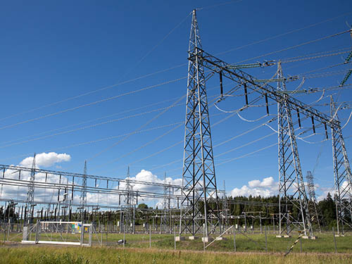 Sähköasema (Forssa).